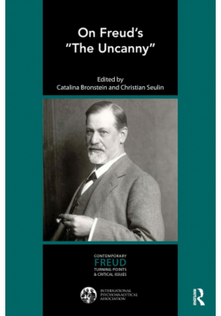On Freud's "The Uncanny"