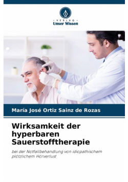 Wirksamkeit der hyperbaren Sauerstofftherapie