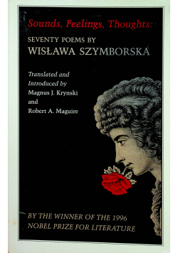 Seventy poems by Wisława Szymborska
