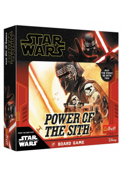 Star Wars: Power of the Sith TREFL