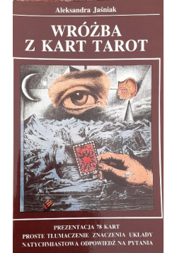 Wróżba z kart tarot