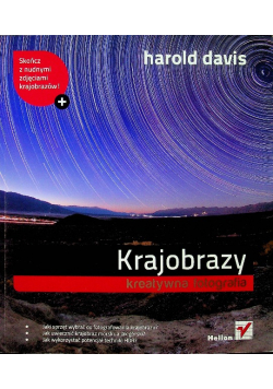 Krajobrazy Kreatywna fotografia