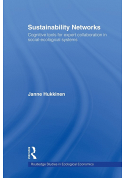Sustainability Networks