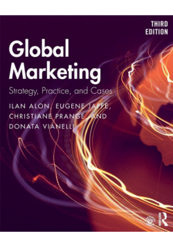Global Marketing