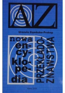 Nowa Encyklopedia Przekładoznawstwa