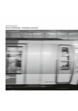 Anticipation CD