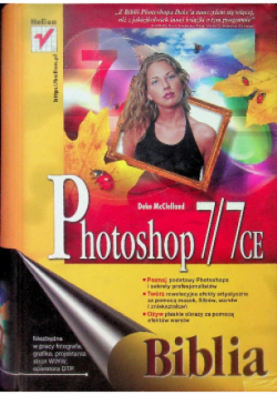 Photoshop CS2 CS2 PL Biblia
