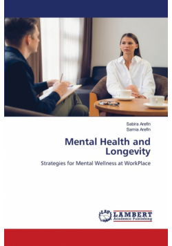 Mental Health and Longevity