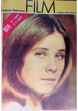 Film  Nr  1 do 52 /74
