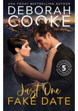 Just One Fake Date