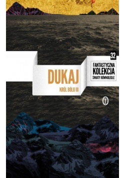 Król bólu Część III