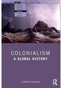 Colonialism