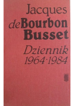 Dziennik 1964 1984