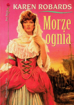 Morze ognia
