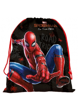 Worek na obuwie Spider-Man 13 DERFORM