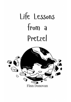 Life Lessons from a Pretzel