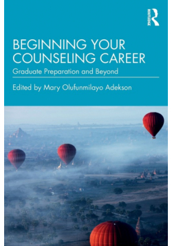 Beginning Your Counseling Career