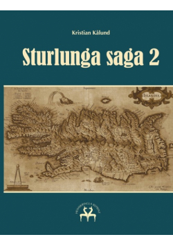 Sturlunga saga 2