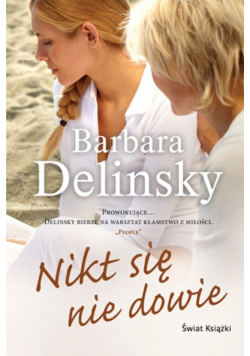 Nikt się nie dowie