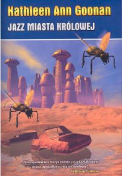 Jazz miasta Królowej