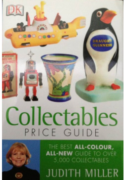 Collectables Price Guide 2004