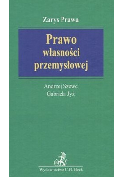 Prawo własności przemysłowej