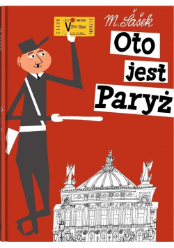 Oto jest Paryż w 2020