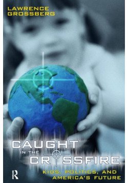 Caught in the Crossfire