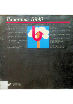 Panorama Biblii