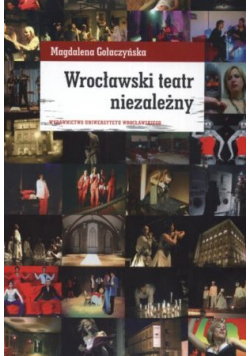Wrocławski teatr niezależny