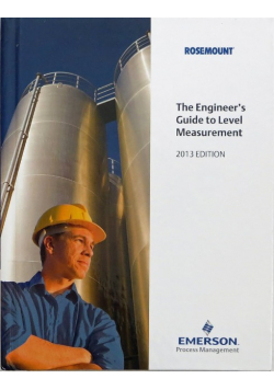 The Engineer's Guide to Level Measurement