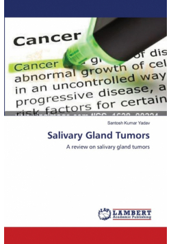 Salivary Gland Tumors