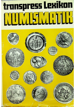 Numismatik
