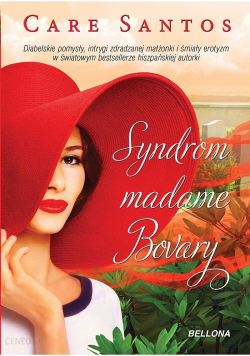 Syndrom madame Bovary