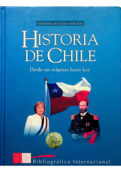 Historia de chile