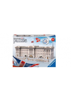 Puzzle 3D Buckingham Palace 216