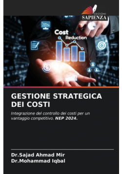 Gestione Strategica Dei Costi