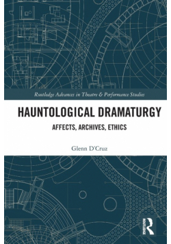 Hauntological Dramaturgy