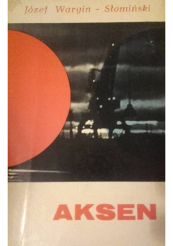 Aksen