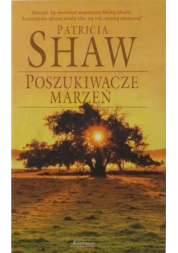 Poszukiwacze marzeń