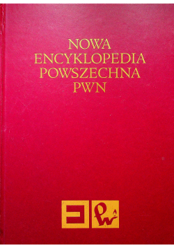 Nowa encyklopedia powszechna PWN