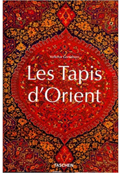Les Tapis dOrient