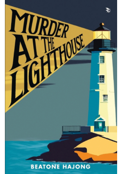 Murder at the lighthouse