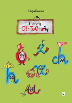 Potrafię O!rtografię