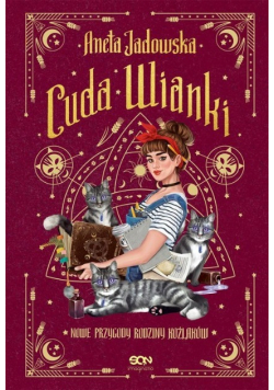 Cuda wianki Nowe przygody rodziny Koźlaków