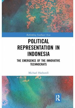 Political Representation in Indonesia