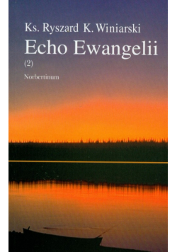 Echo ewangelii