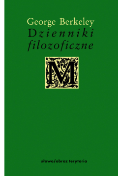 Dzienniki filozoficzne