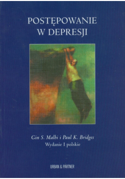 Bridges Paul K. - Postępowanie w depresji