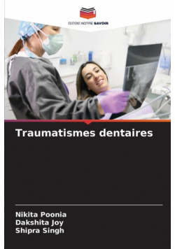 Traumatismes dentaires